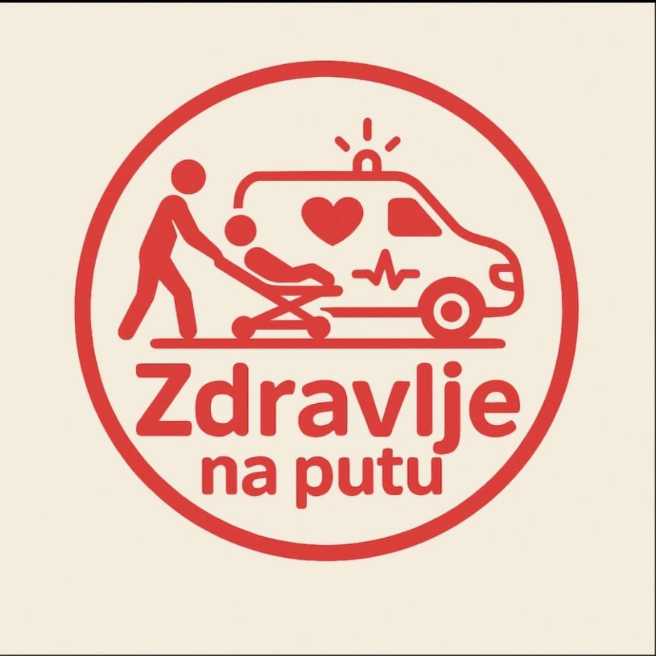 Zdravlje na putu